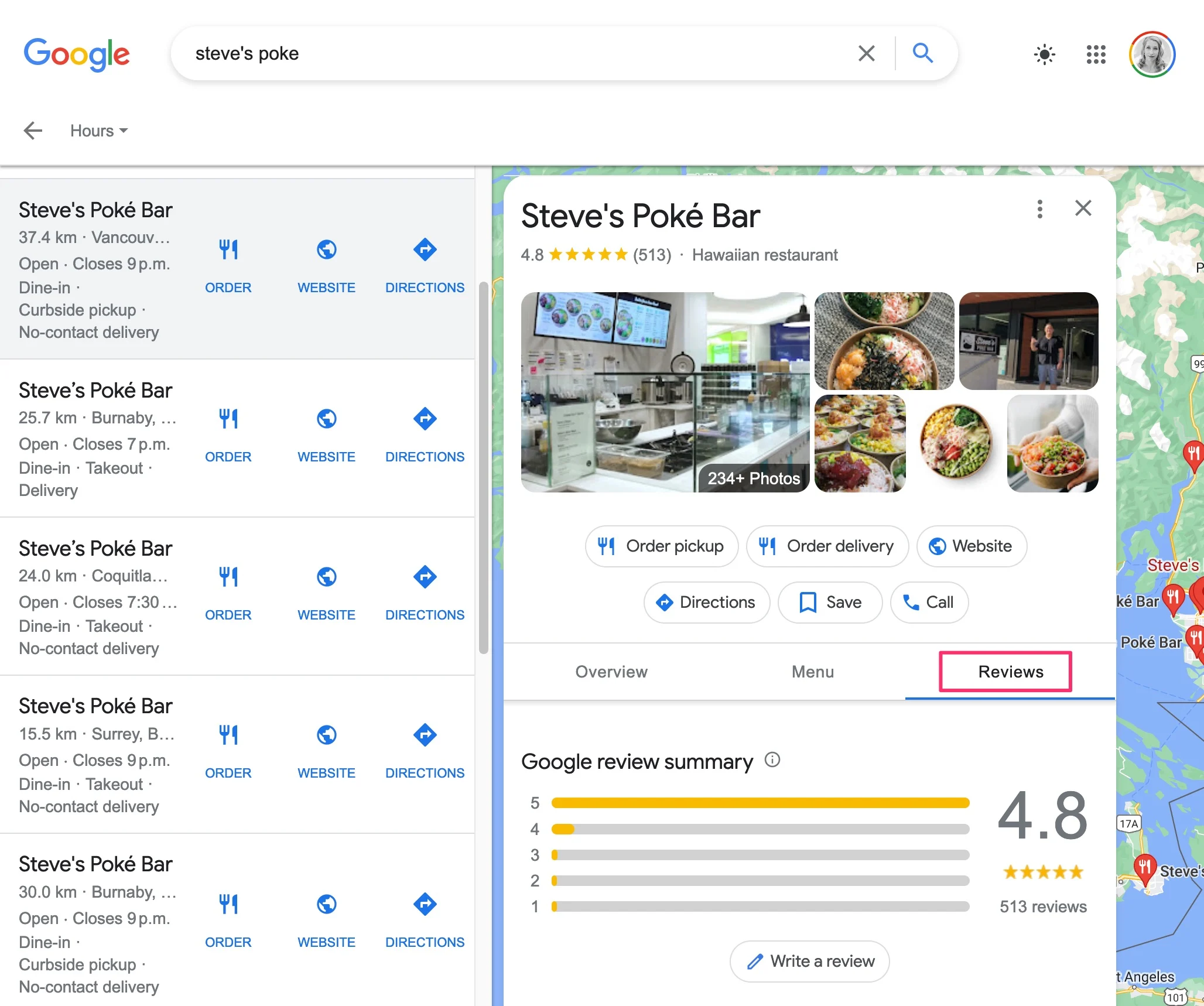 Google My Business Ranking Factors: How to Appear in the Local Pack